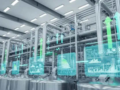 BHP Turns Mining Data Into Smarter Decisions