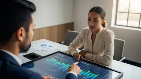 Enterprise AI in Finance – Review