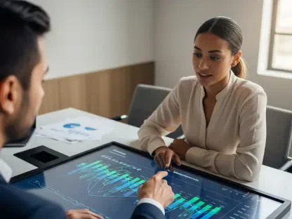 Enterprise AI in Finance – Review