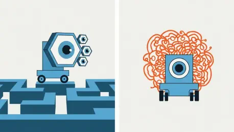 MIT AI Reveals How Tasks Drove the Evolution of Eyes