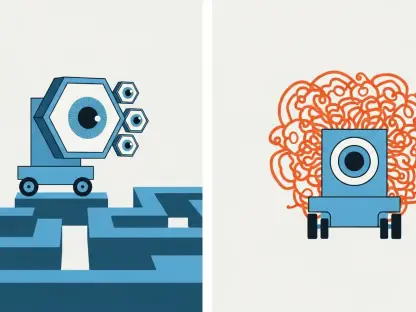 MIT AI Reveals How Tasks Drove the Evolution of Eyes