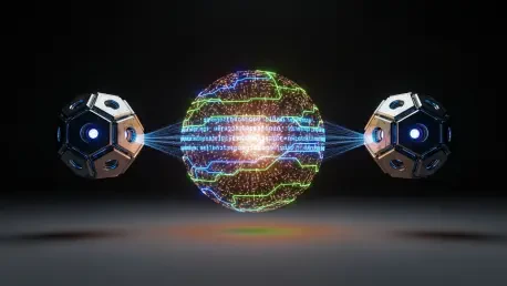 Can AI Recreate the Evolution of Human Language?