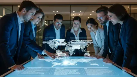 AI Transforms Core Operations for Top Insurers