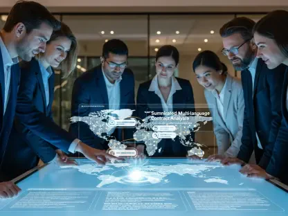 AI Transforms Core Operations for Top Insurers