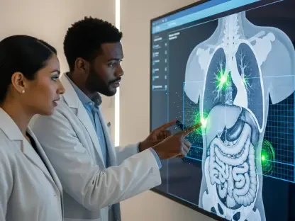 AI Transforms Diagnostics and Precision Medicine