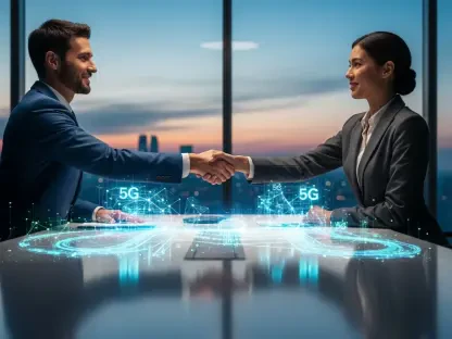 HCLTech Acquires HPE Telco Unit to Bolster 5G Ambitions