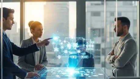 How Is Blue Prism Preparing Partners for Agentic AI?