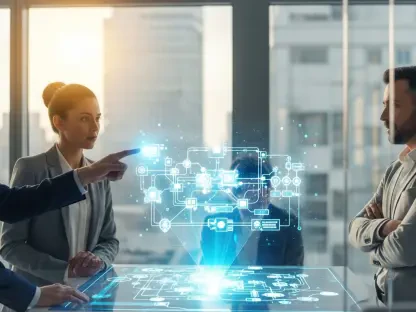 How Is Blue Prism Preparing Partners for Agentic AI?