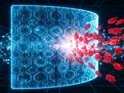 Ukraine Warns of Escalating AI-Driven Cyberattacks