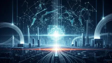 AI-Native Engineering Drives Modern Infrastructure