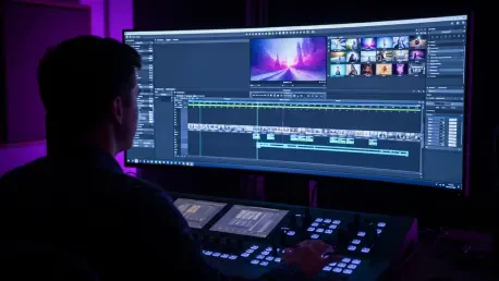 AI Transforms Creative Digital Production