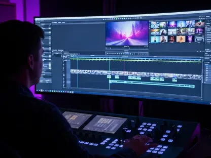 AI Transforms Creative Digital Production