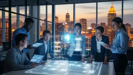 AI Rewrites the Marketing Agency Playbook