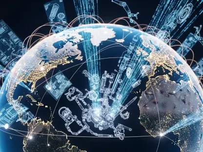 Robotics Innovation Moves Beyond Silicon Valley