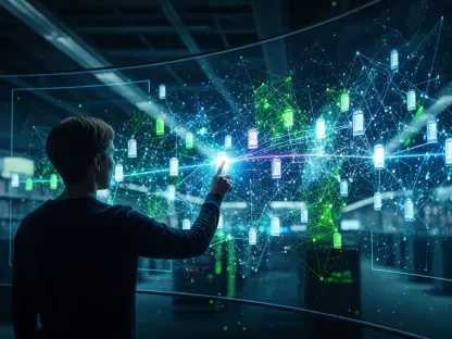 AI Creates a Quality Paradox in Scientific Research