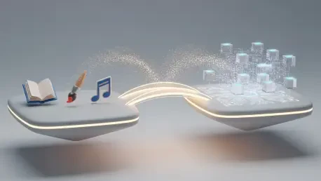 Should AI Pay for the Creative Work It Learns From?