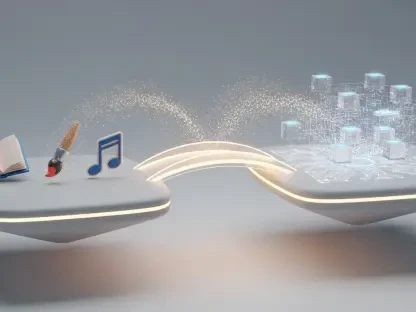 Should AI Pay for the Creative Work It Learns From?