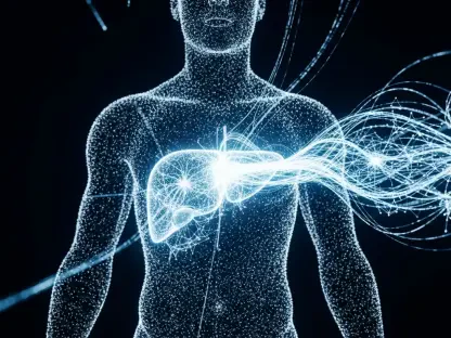 AI Transforms X-Rays for Liver Disease Screening