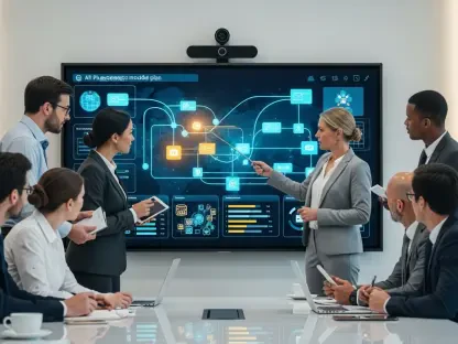 How Does AI Consulting Turn GenAI Into Growth?