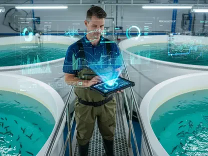 AI System Predicts Deadly White Spot Parasite