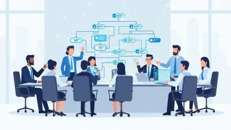 Trend Analysis: Generative AI Detection