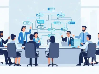 Trend Analysis: Generative AI Detection