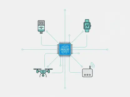 Researchers Solve High-Energy AI Training with Analog Chips