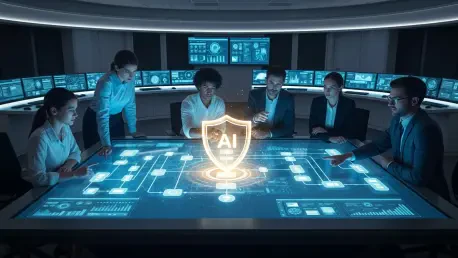 Salesforce Leads Enterprise AI With A Platform Of Trust