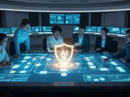 Salesforce Leads Enterprise AI With A Platform Of Trust