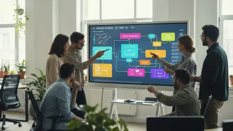 What Is Disney’s Blueprint for Enterprise AI?