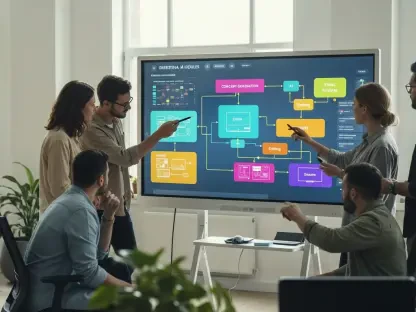 What Is Disney’s Blueprint for Enterprise AI?