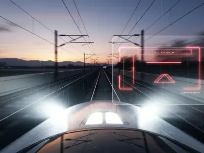 Is AI the New Operating System for Railways?
