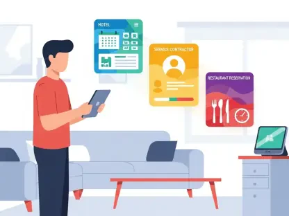 Alexa+ Adds Expedia and Yelp to Handle Daily Tasks
