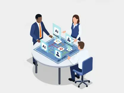 Agentic AI Orchestrates Enterprise Transformation