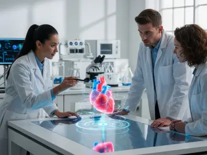 Hospital Launches AI to Advance Cancer Prediction