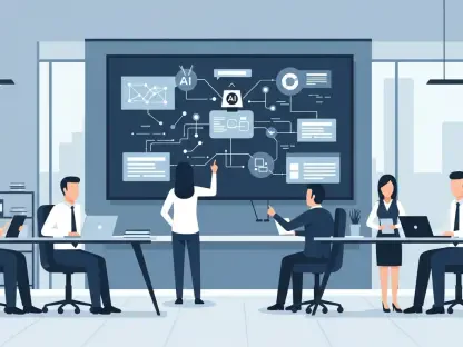 How Are Microsoft and NVIDIA Redefining Enterprise AI?