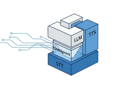 Voice AI Architecture Now Defines Enterprise Compliance