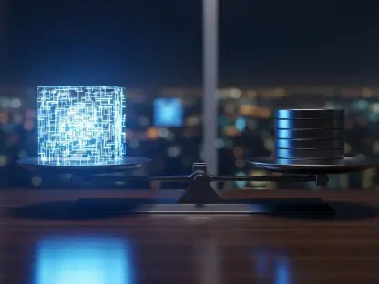 Why Are Cognizant Insiders Selling Amidst AI Hype?