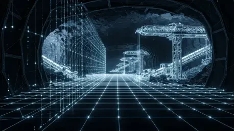 New AI Algorithm Lights Up Dark Coal Mine Images