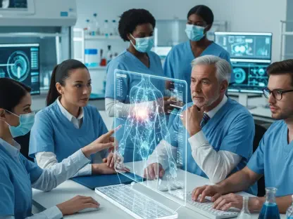 How AI Is Revolutionizing Top Global Industries