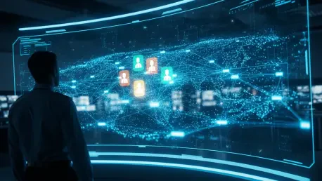 Trend Analysis: Machine Identity Security