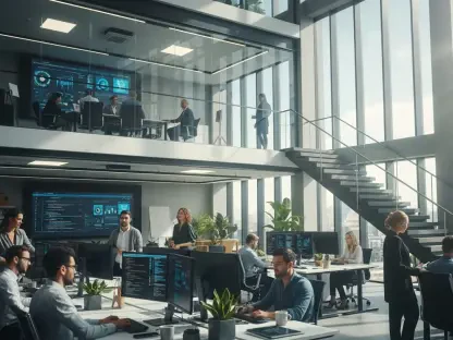 Is This the New Blueprint for Open-Source AI?