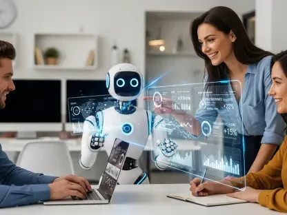 Do Artificial Intelligence Teammates Boost Marketing Productivity?