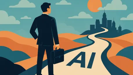 Navigating the 5 Lanes of the CEO AI Roadmap