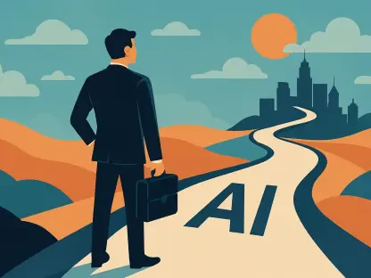 Navigating the 5 Lanes of the CEO AI Roadmap