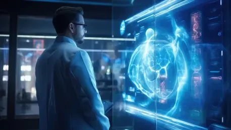 Jefferson and UltraSight Pilot AI for Faster Cardiac Imaging