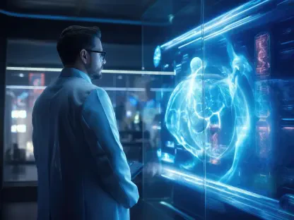 Jefferson and UltraSight Pilot AI for Faster Cardiac Imaging