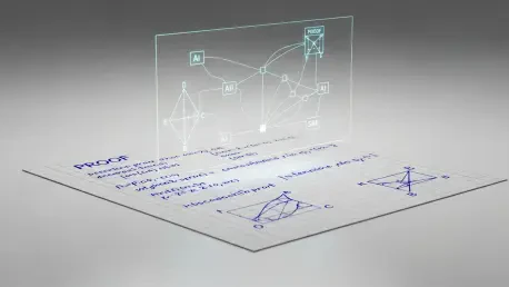 New AI Grades Handwritten Math Like a Human Teacher