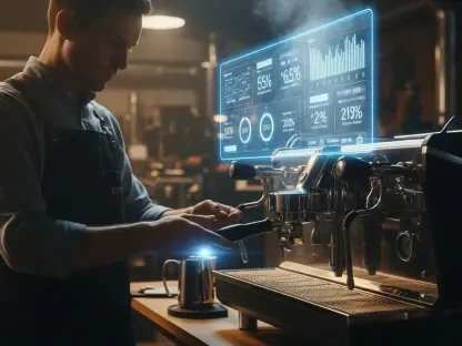 Theologian Warns AI Is Reshaping Economic Control