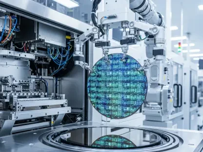 Is AI Fueling a Trillion-Dollar Chip Boom?